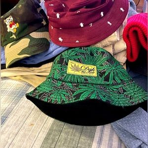 DGK Bucket Hat